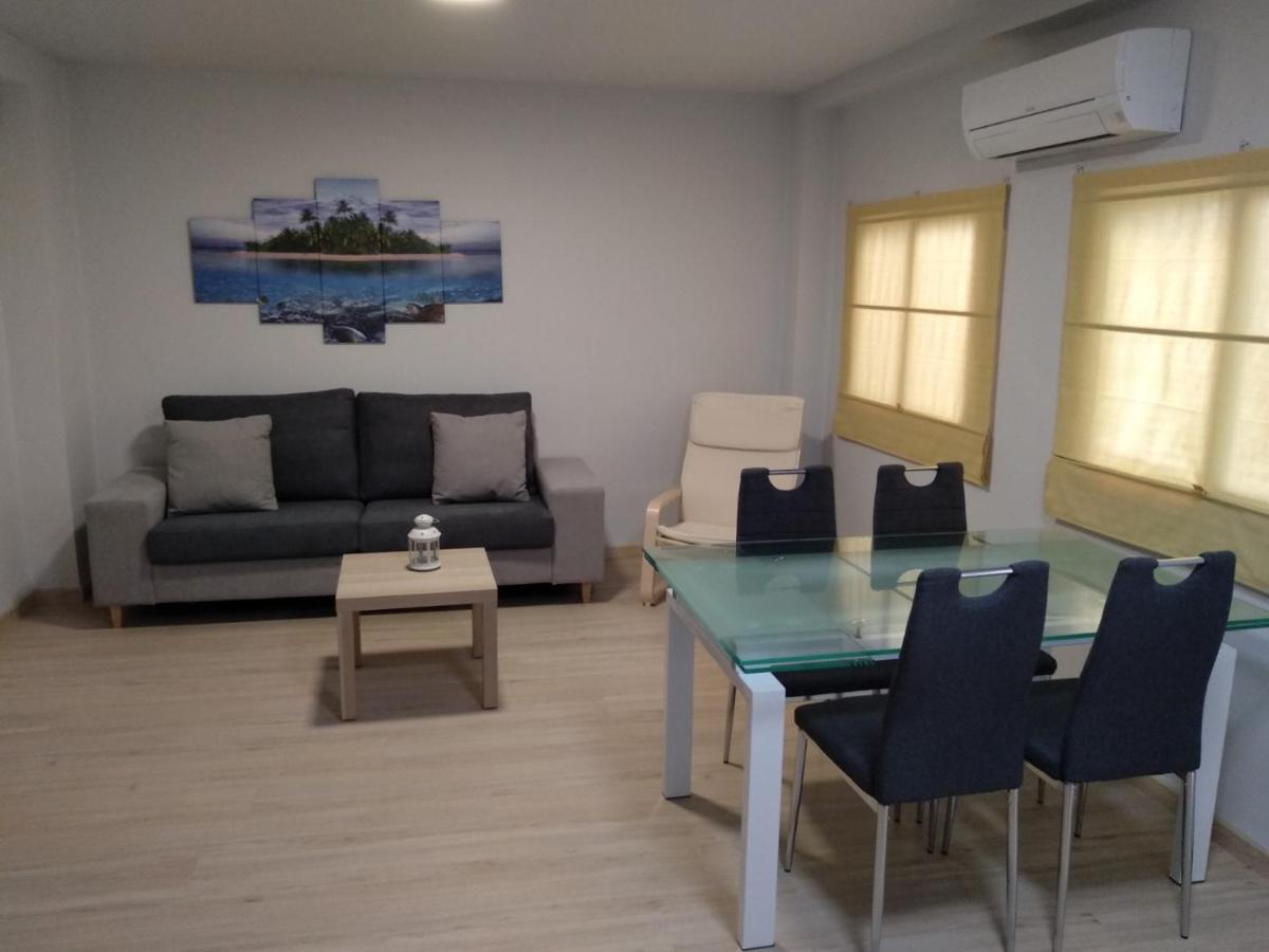 Aptmundo Altamar.- Precioso Apartamento 1ª Planta + Terraza . Para 4 Sagunto Εξωτερικό φωτογραφία