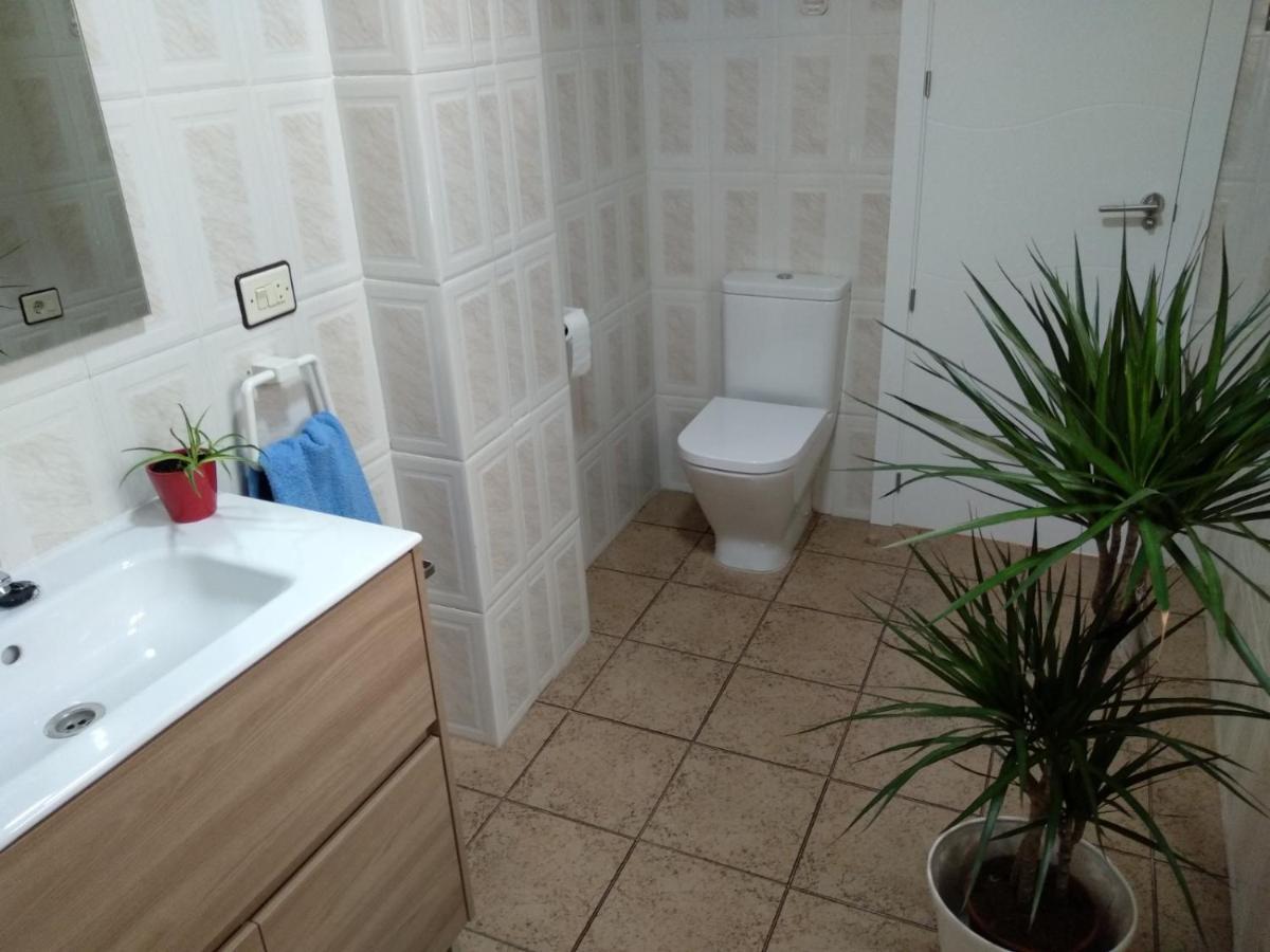 Aptmundo Altamar.- Precioso Apartamento 1ª Planta + Terraza . Para 4 Sagunto Εξωτερικό φωτογραφία