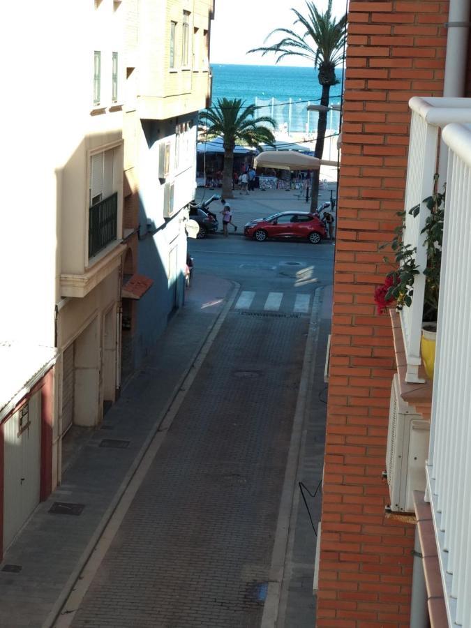 Aptmundo Altamar.- Precioso Apartamento 1ª Planta + Terraza . Para 4 Sagunto Εξωτερικό φωτογραφία