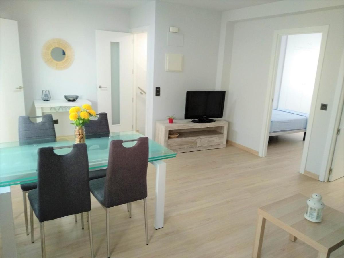 Aptmundo Altamar.- Precioso Apartamento 1ª Planta + Terraza . Para 4 Sagunto Εξωτερικό φωτογραφία