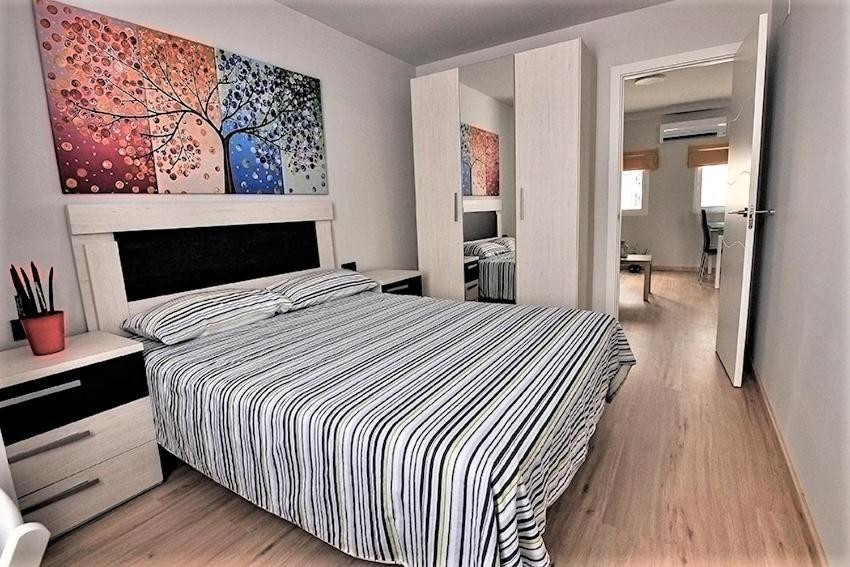 Aptmundo Altamar.- Precioso Apartamento 1ª Planta + Terraza . Para 4 Sagunto Εξωτερικό φωτογραφία